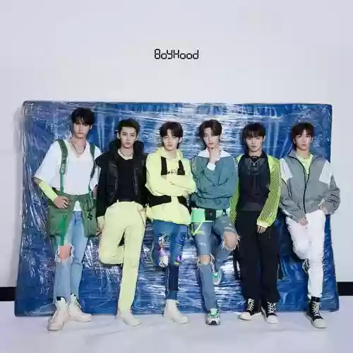 boy赛季阵容插图1