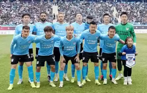 大连超级阵容插图1