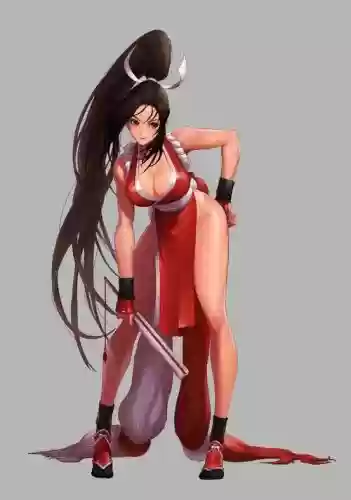 不知火舞什么装备好插图1