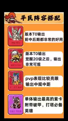 百炼阵容插图
