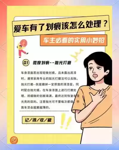 修复我的车攻略插图1