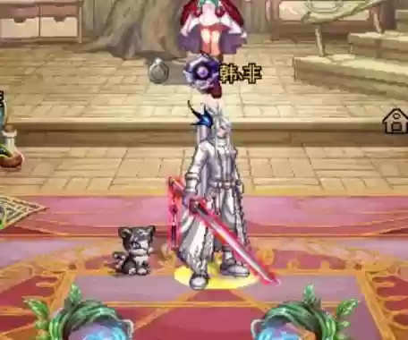 dnf2觉武器怎么样插图1