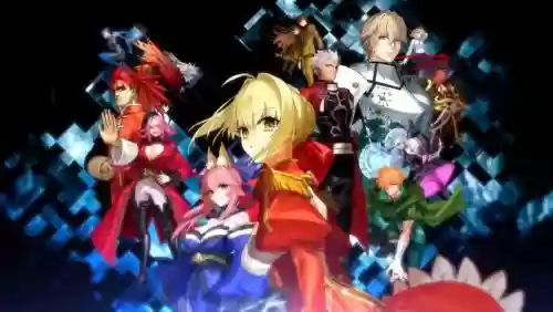 fate推荐阵容插图1
