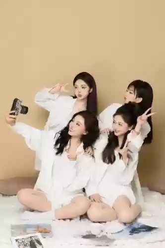 女团阵容最新插图1