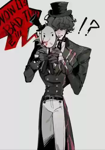 杰克后期阵容插图