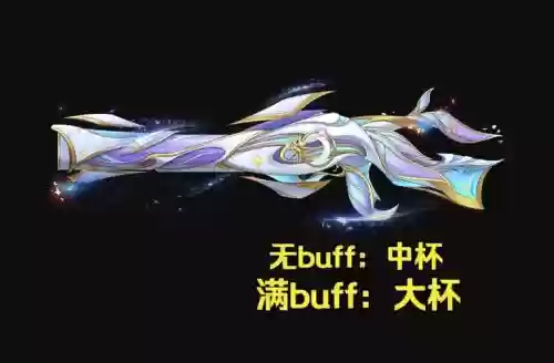 枪神纪武器什么好插图1