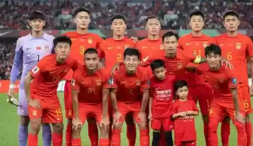 中国对阵容插图1