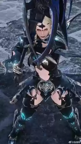 ff14直升龙骑50装备插图