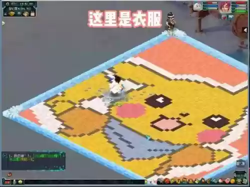 梦幻西游多开沙盘教程插图
