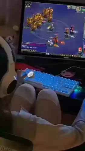 梦幻西游女孩现实插图