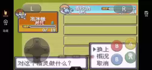 口袋怪兽永恒之沫神兽攻略插图1