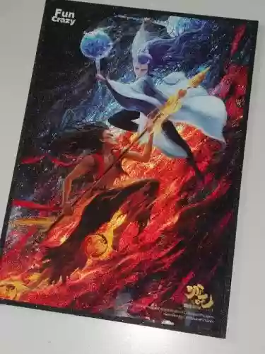 闪烁哪吒阵容插图