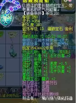 梦幻西游低法爆6插图