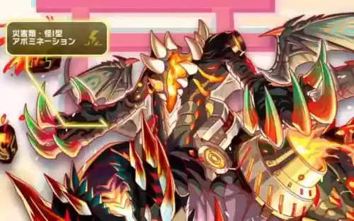 粉碎狂热无限技能插图