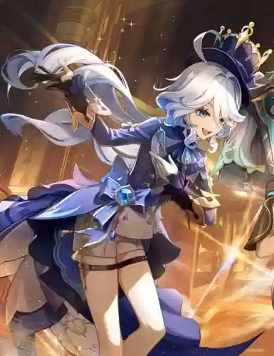 正义之神阵容插图1