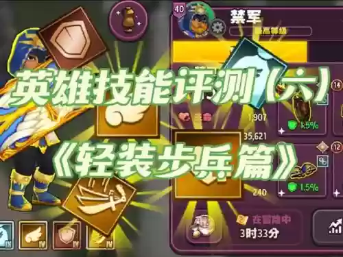 商店英雄装备能力插图
