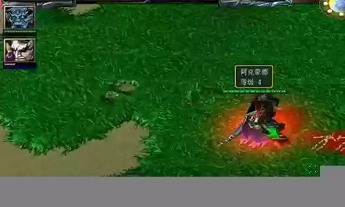 魔兽3不死族最强阵容搭配插图
