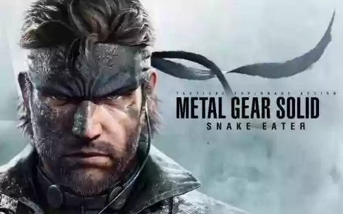 合金装备snake通话音插图