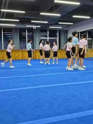深圳体校阵容插图1