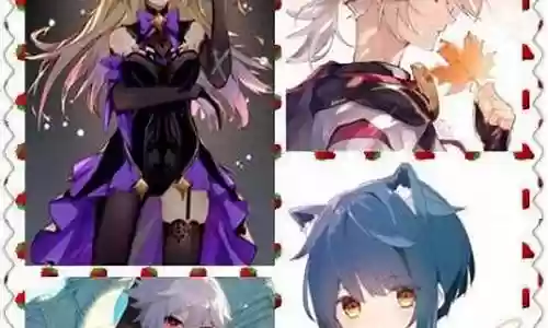 菲谢尔雷泽阵容搭配插图