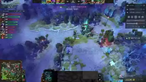 dota2跳刀可以躲技能吗插图