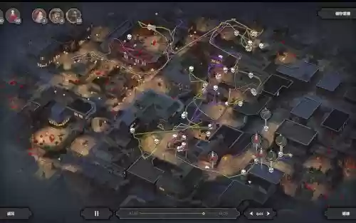 赏金奇兵第10关攻略插图1