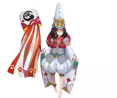 阴阳师任务白童子副本攻略插图1