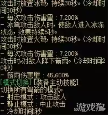 dnf神枪手什么武器最好插图