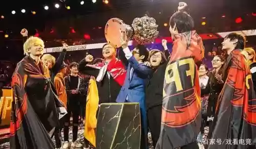 fpk夺冠阵容插图1