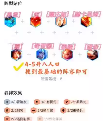 332霞阵容插图