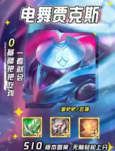 暗舞阵容插图1