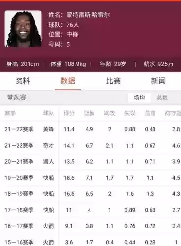 最佳轮换阵容插图