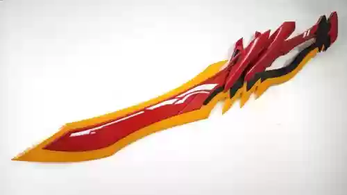 崩3元素装备_1插图1