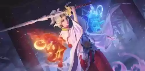 夏洛特阵容英雄插图1