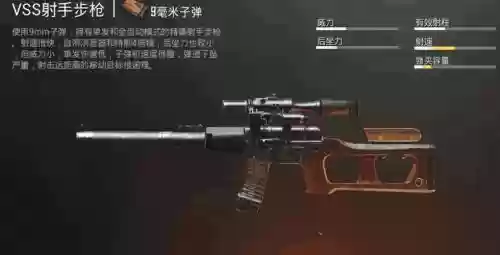 刺激现场模式装备插图1