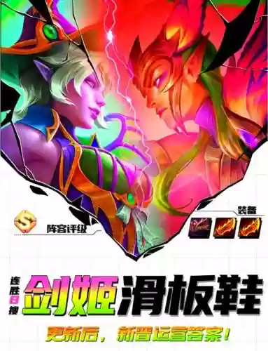 滑板鞋的技能插图1