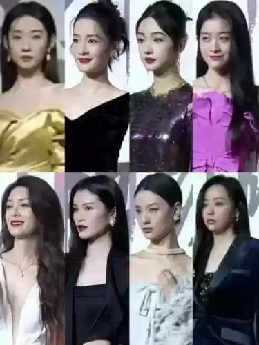 锦绣之夜阵容插图1
