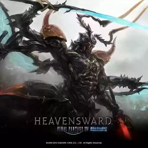 ff14武神攻略插图