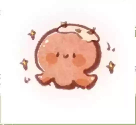 梦幻西游章鱼头像插图1