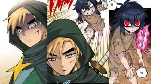 黑白大蒜阵容插图1