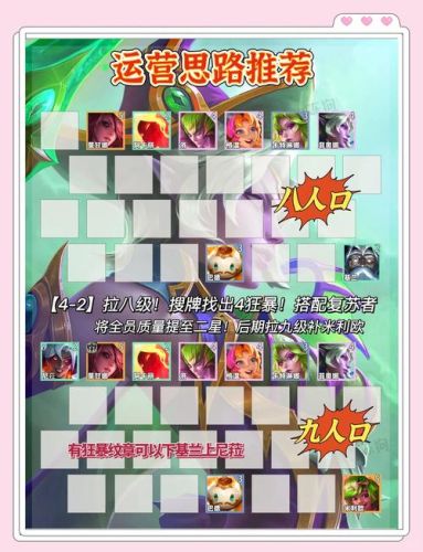 alex阵容搭配插图1
