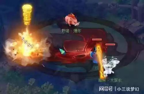 梦幻西游武器装饰祥瑞_1插图