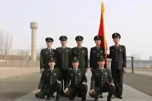 部队阵容图片_1插图1