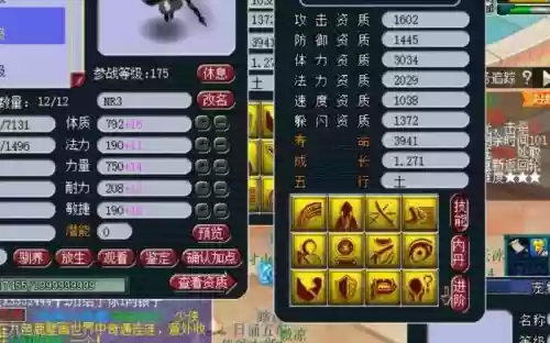梦幻西游宝宝总是善报插图1
