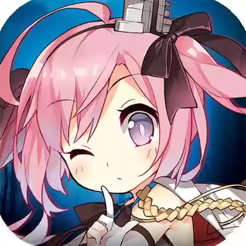 碧蓝阵容图标插图