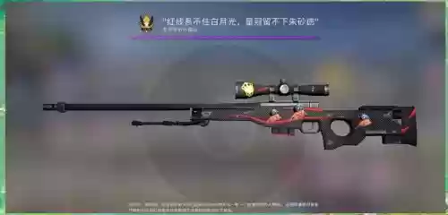 csgo怎样指定武器插图