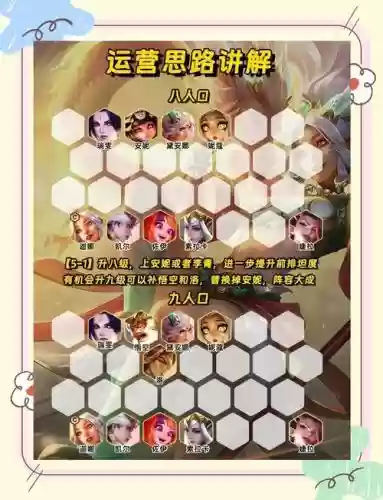仙女集合阵容插图1