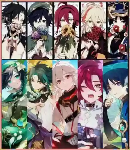 季风平原阵容插图1