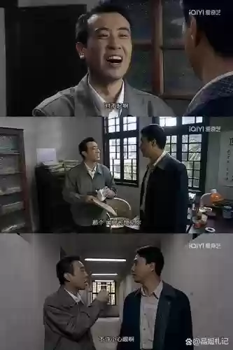 阵容岁月稠插图1