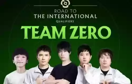teamzero阵容插图1